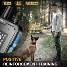Load image into Gallery viewer, T70A Dog Training Collar