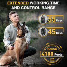 Load image into Gallery viewer, T70A Dog Training Collar