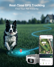 Load image into Gallery viewer, G30 GPS Tracker