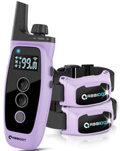 Lade das Bild in den Galerie-Viewer, T50B Hundetrainingshalsband (in 4 Farben erhältlich)