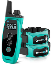 Lade das Bild in den Galerie-Viewer, T50B Hundetrainingshalsband (in 4 Farben erhältlich)