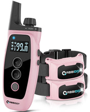 Lade das Bild in den Galerie-Viewer, T50B Hundetrainingshalsband (in 4 Farben erhältlich)