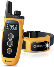 Lade das Bild in den Galerie-Viewer, T50A Hundetrainingshalsband (in 6 Farben erhältlich)