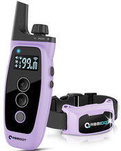 Lade das Bild in den Galerie-Viewer, T50A Hundetrainingshalsband (in 6 Farben erhältlich)