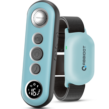 Charger l'image dans la galerie, Collier de dressage pour chien T20A (disponible en 2 couleurs)