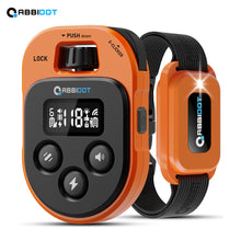 Load image into Gallery viewer, T60A Dog Training Collar (Available in 4 Colors)