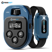 Load image into Gallery viewer, T60A Dog Training Collar (Available in 4 Colors)