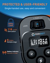 Load image into Gallery viewer, T60A Dog Training Collar (Available in 4 Colors)