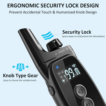 Lade das Bild in den Galerie-Viewer, T50B Hundetrainingshalsband (in 4 Farben erhältlich)