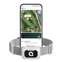 Charger l'image dans la galerie, Collier de dressage pour chien T70B