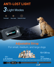 Load image into Gallery viewer, T60A Dog Training Collar (Available in 4 Colors)