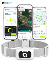 Lade das Bild in den Galerie-Viewer, G30 GPS-Tracker