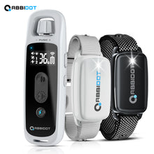 Lade das Bild in den Galerie-Viewer, T30B Hundetrainingshalsband (in 5 Farben erhältlich)