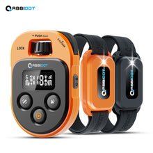 Lade das Bild in den Galerie-Viewer, T60 Hundetrainingshalsband