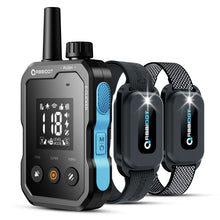 Charger l'image dans la galerie, Collier de dressage pour chien T70B