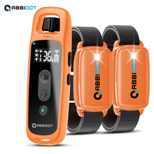 Lade das Bild in den Galerie-Viewer, T30B Hundetrainingshalsband (in 5 Farben erhältlich)