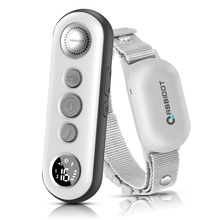 Charger l'image dans la galerie, Collier de dressage pour chien T20A (disponible en 2 couleurs)