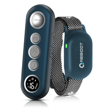 Charger l'image dans la galerie, Collier de dressage pour chien T20A (disponible en 2 couleurs)