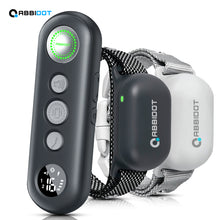 Lade das Bild in den Galerie-Viewer, T20B Hundetrainingshalsband (in 2 Farben erhältlich)