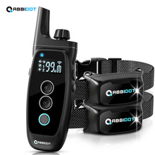 Lade das Bild in den Galerie-Viewer, T50B Hundetrainingshalsband (in 4 Farben erhältlich)