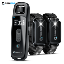 Lade das Bild in den Galerie-Viewer, T30B Hundetrainingshalsband (in 5 Farben erhältlich)