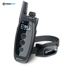 Lade das Bild in den Galerie-Viewer, T50A Hundetrainingshalsband (in 6 Farben erhältlich)