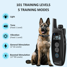 Load image into Gallery viewer, T50 Dog Training Collar [For 1 Dog]
