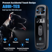 Load image into Gallery viewer, T30A Dog Training Collar (Available in 6 Colors)