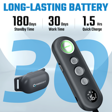 Charger l'image dans la galerie, Collier de dressage pour chien T20A (disponible en 2 couleurs)