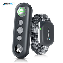 Charger l'image dans la galerie, Collier de dressage pour chien T20A (disponible en 2 couleurs)