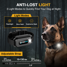 Load image into Gallery viewer, T70A Dog Training Collar
