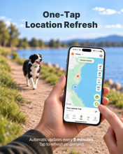 Lade das Bild in den Galerie-Viewer, G30 GPS-Tracker

