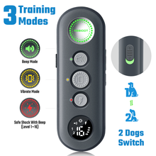 Load image into Gallery viewer, T20 Dog Training Collar[For 2 Dogs]
