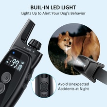 Load image into Gallery viewer, T50 Dog Training Collar [For 2 Dogs]
