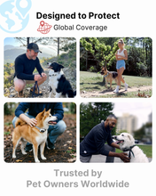 Load image into Gallery viewer, G30 GPS Tracker
