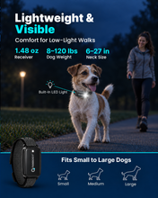 Load image into Gallery viewer, T30A Dog Training Collar (Available in 6 Colors)
