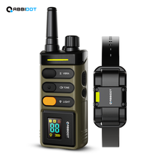 Charger l&#39;image dans la galerie, Collier de dressage pour chien T60A (disponible en 4 couleurs)
