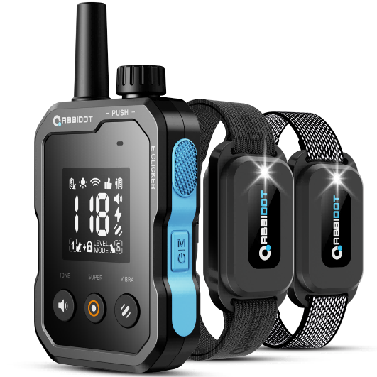 T70B Dog Training collar