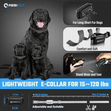Load image into Gallery viewer, T30A Dog Training Collar (Available in 6 Colors)
